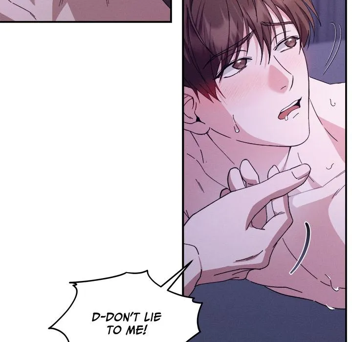 Read Two Flavored Crush chapter 1 image 28 on Lezhin
