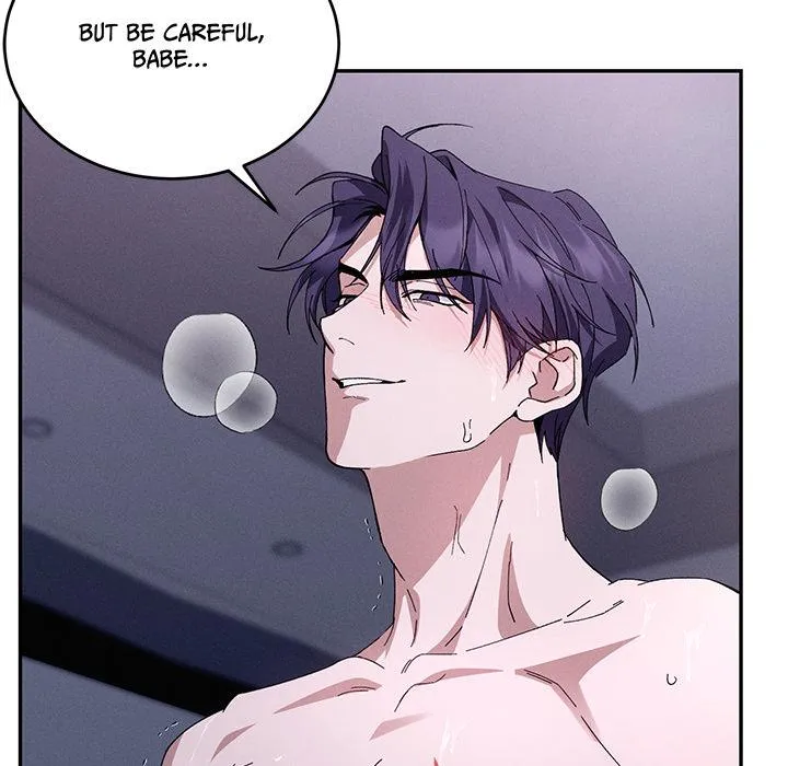 Read Two Flavored Crush chapter 1 image 37 on Lezhin