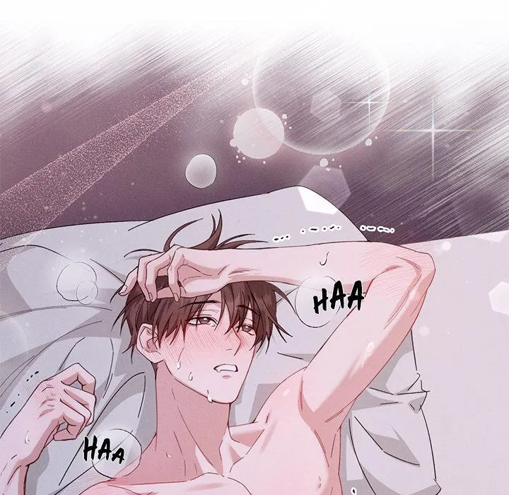 Read Two Flavored Crush chapter 1 image 4 on Lezhin