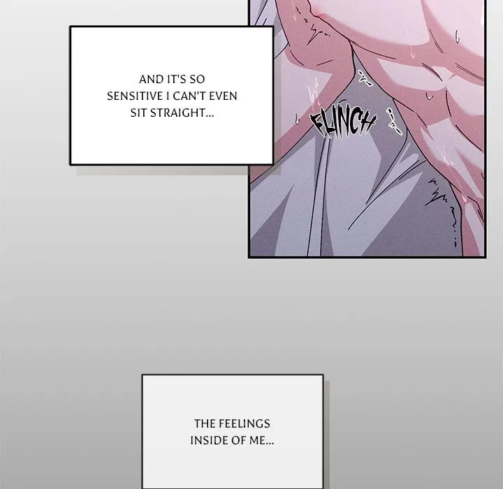 Read Two Flavored Crush chapter 1 image 70 on Lezhin