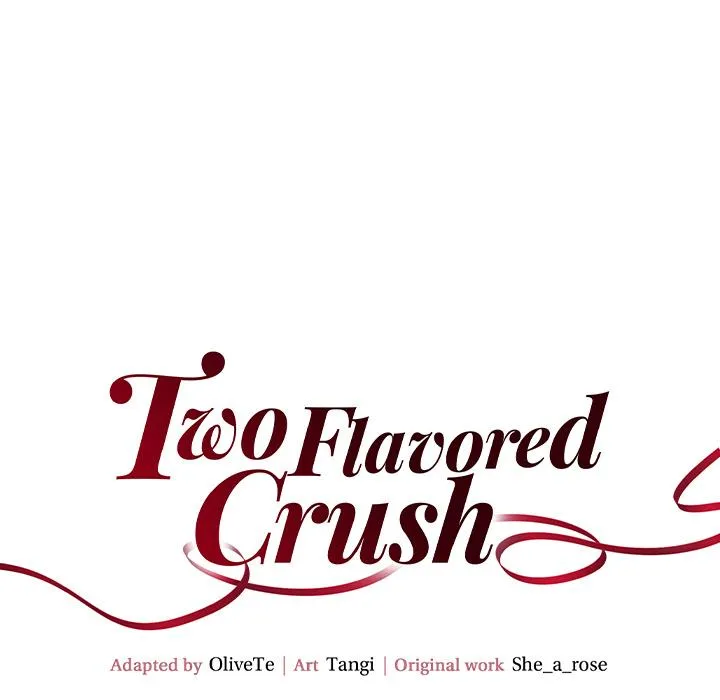 Read Two Flavored Crush chapter 1 image 77 on Lezhin