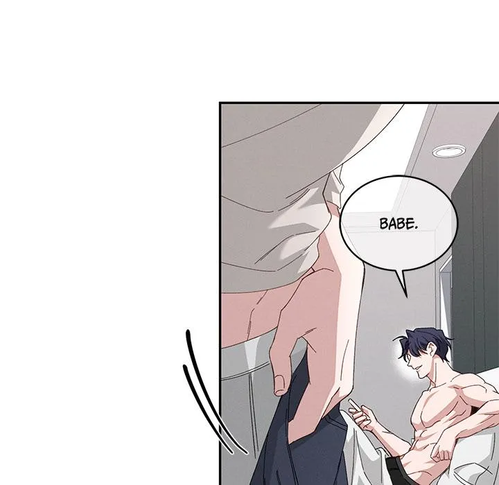 Read Two Flavored Crush chapter 1 image 80 on Lezhin