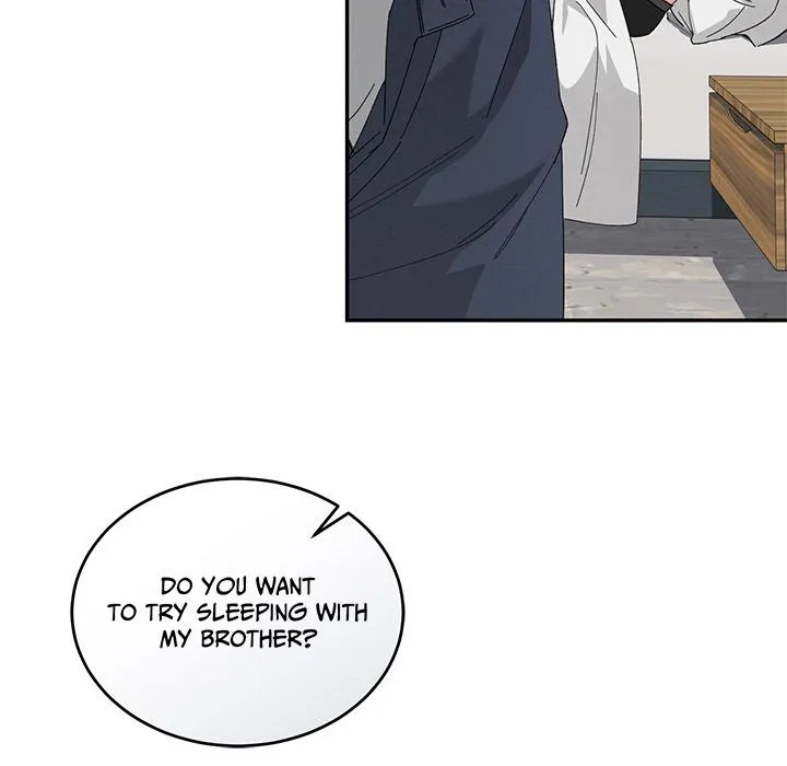 Read Two Flavored Crush chapter 1 image 81 on Lezhin