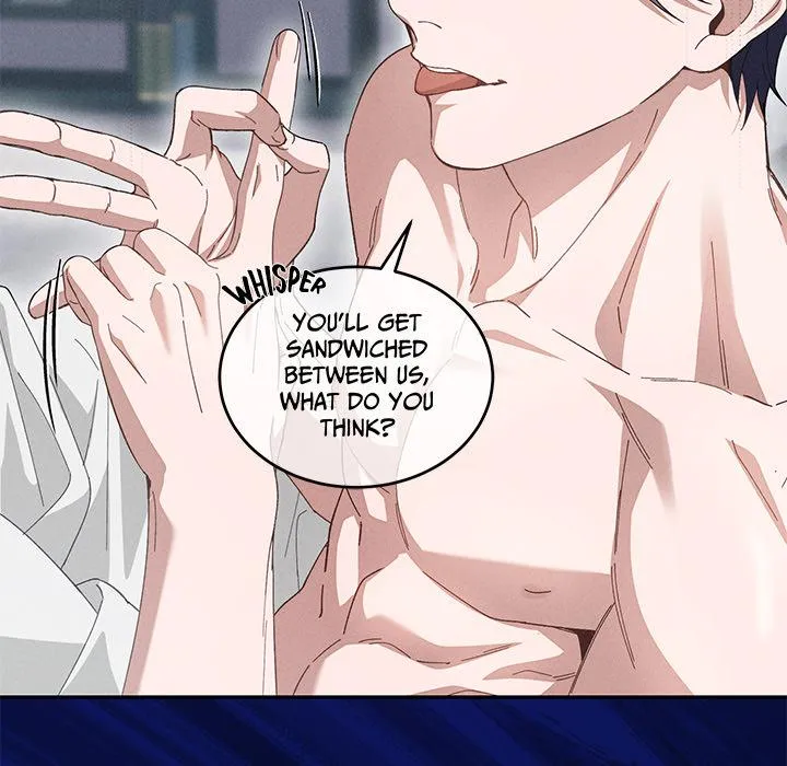Read Two Flavored Crush chapter 1 image 88 on Lezhin