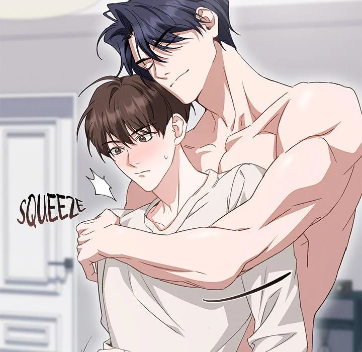 Read Two Flavored Crush chapter 1 image 94 on Lezhin