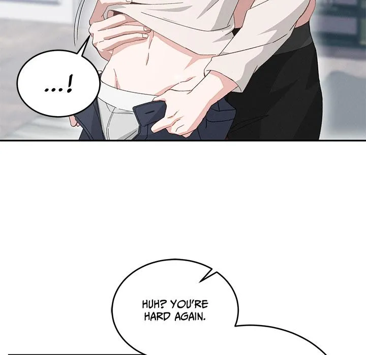 Read Two Flavored Crush chapter 1 image 95 on Lezhin