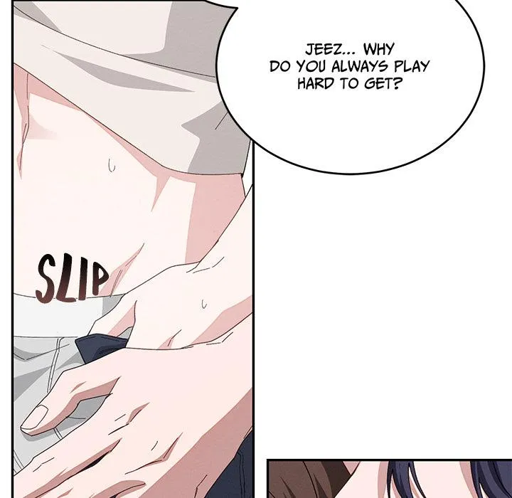 Read Two Flavored Crush chapter 1 image 96 on Lezhin