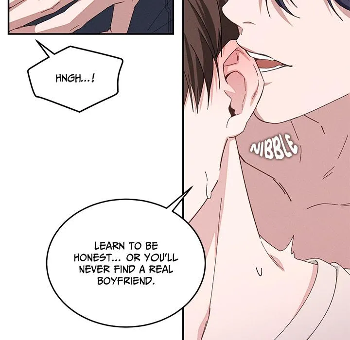 Read Two Flavored Crush chapter 1 image 97 on Lezhin