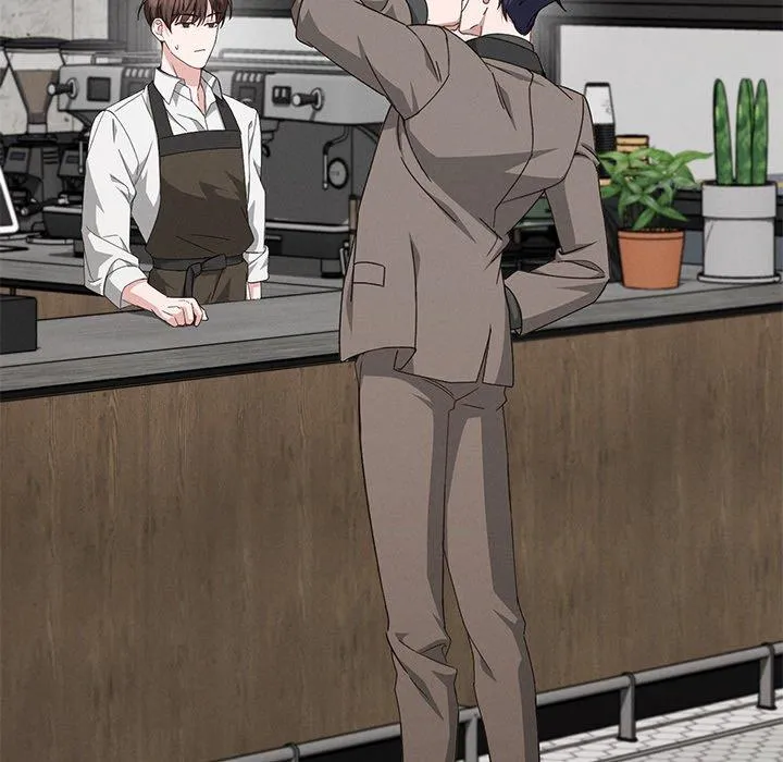 Read Two Flavored Crush chapter 2 image 10 on Lezhin