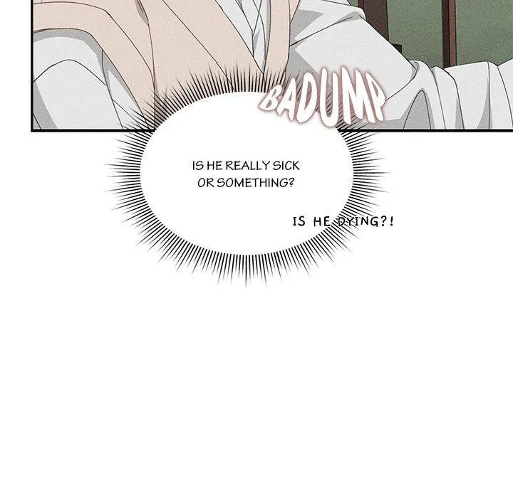 Read Two Flavored Crush chapter 2 image 102 on Lezhin