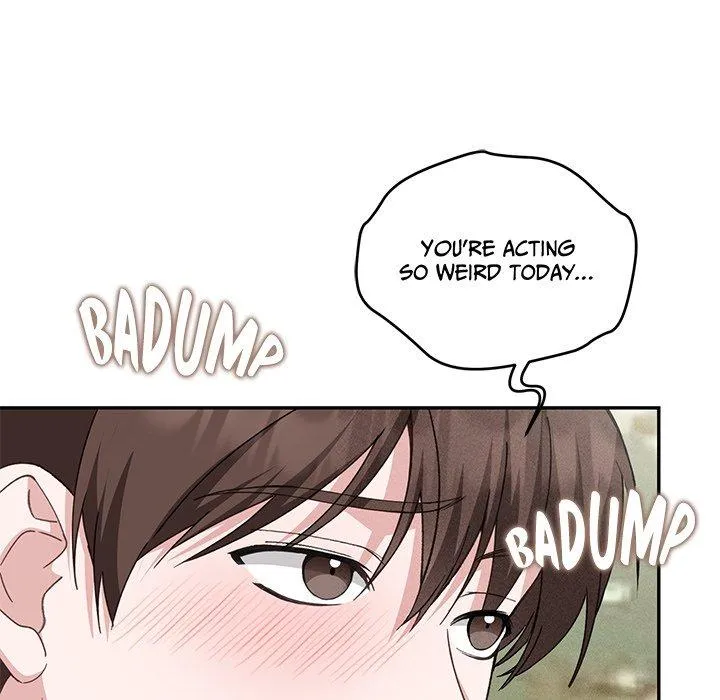 Read Two Flavored Crush chapter 2 image 103 on Lezhin