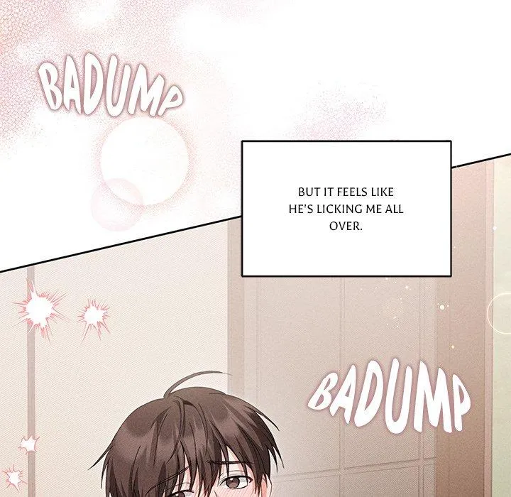 Read Two Flavored Crush chapter 2 image 107 on Lezhin