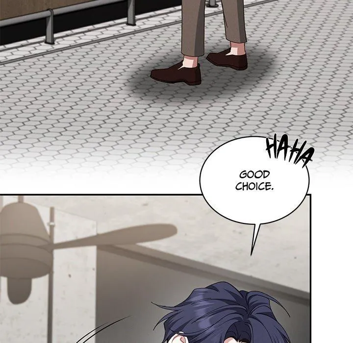 Read Two Flavored Crush chapter 2 image 11 on Lezhin