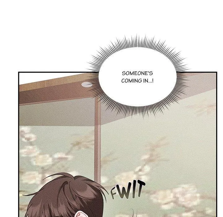 Read Two Flavored Crush chapter 2 image 116 on Lezhin