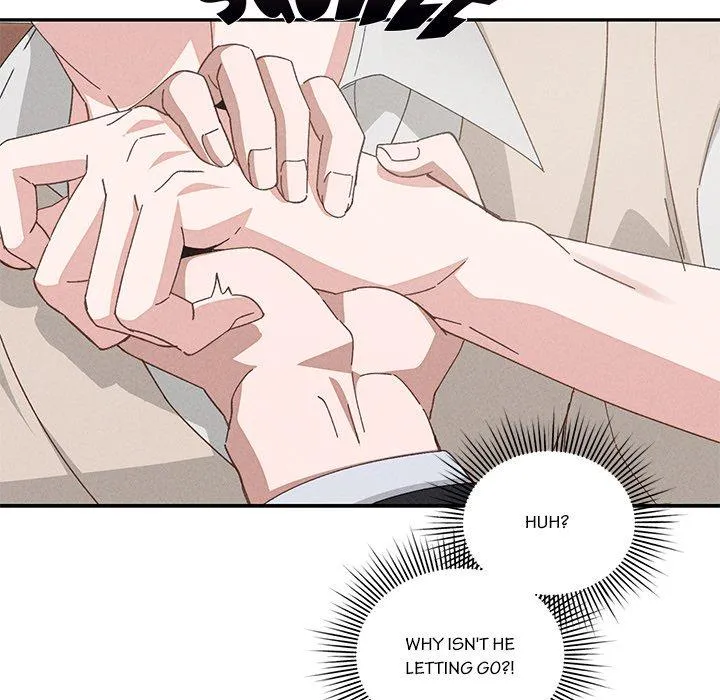 Read Two Flavored Crush chapter 2 image 119 on Lezhin