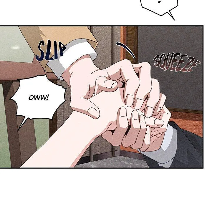 Read Two Flavored Crush chapter 2 image 121 on Lezhin