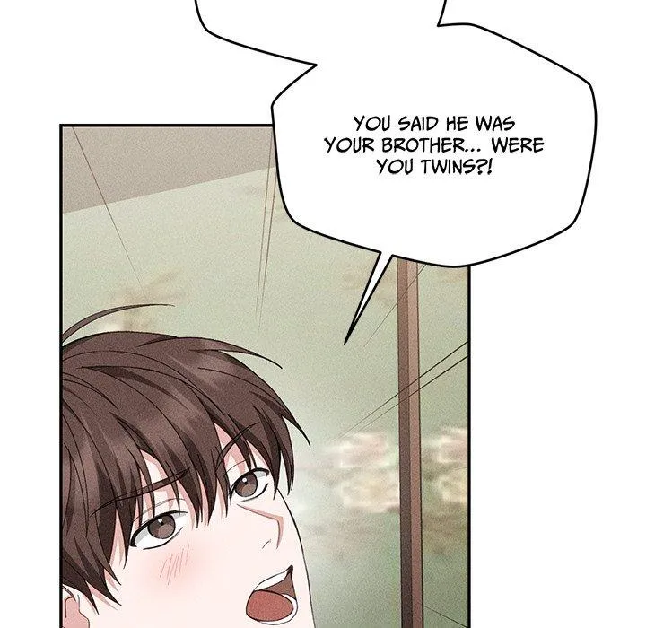 Read Two Flavored Crush chapter 2 image 128 on Lezhin