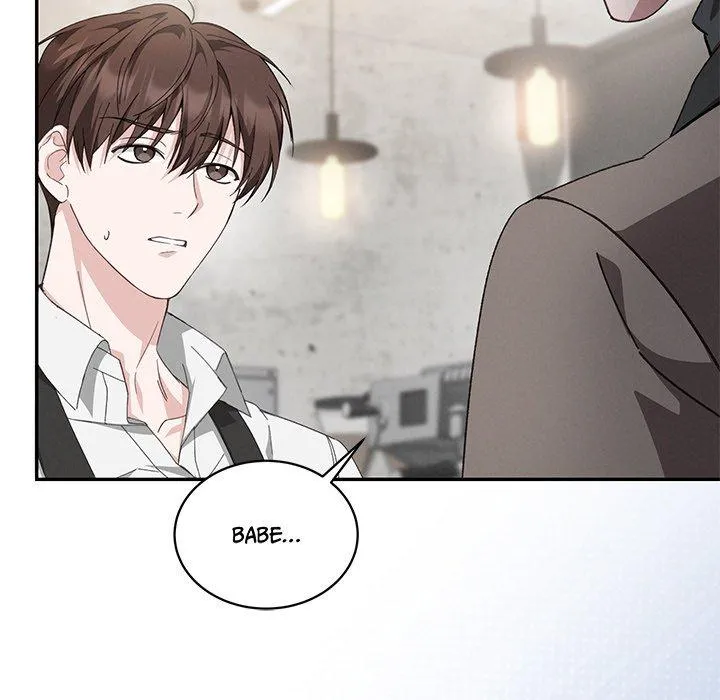 Read Two Flavored Crush chapter 2 image 14 on Lezhin