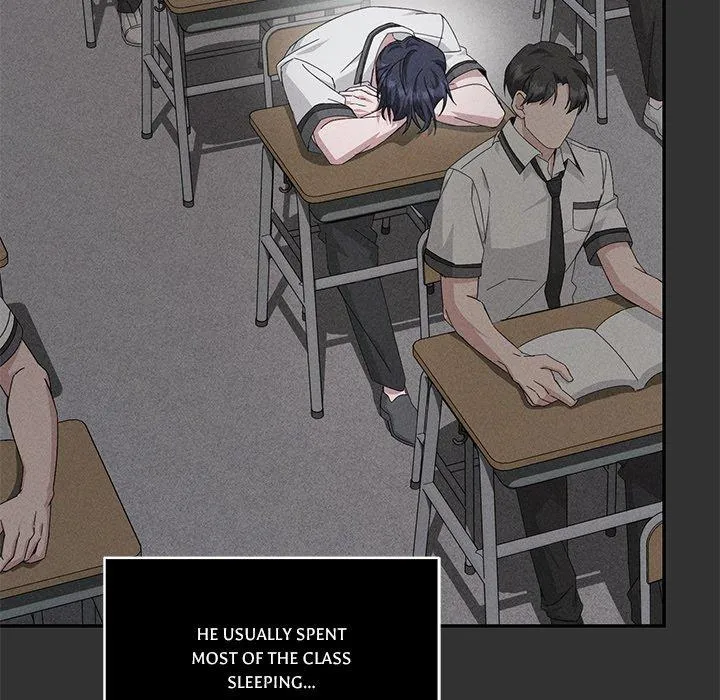 Read Two Flavored Crush chapter 2 image 160 on Lezhin