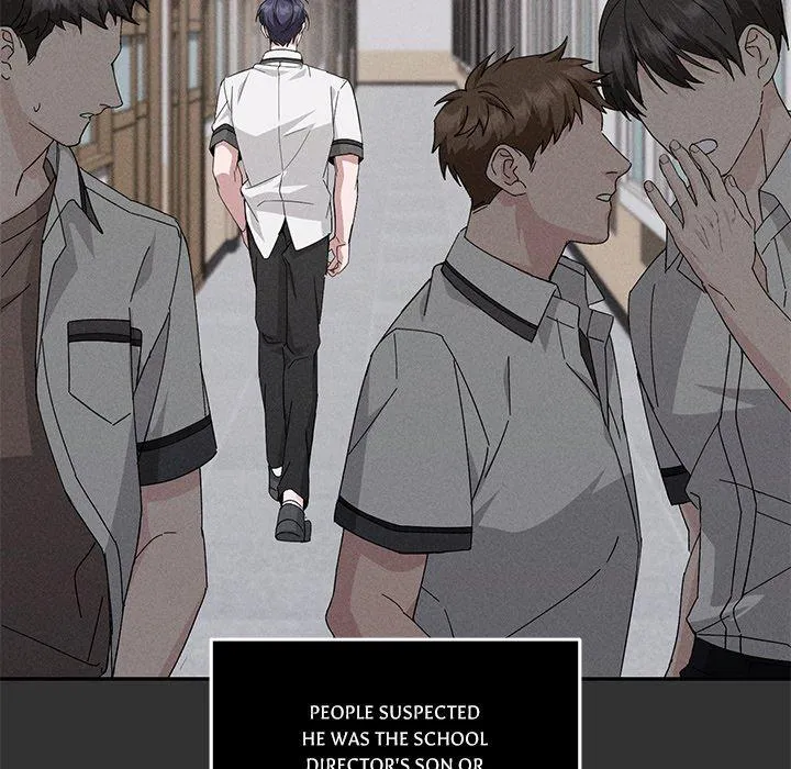 Read Two Flavored Crush chapter 2 image 165 on Lezhin