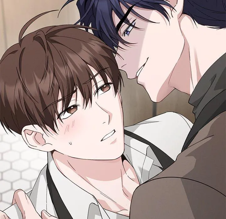 Read Two Flavored Crush chapter 2 image 17 on Lezhin