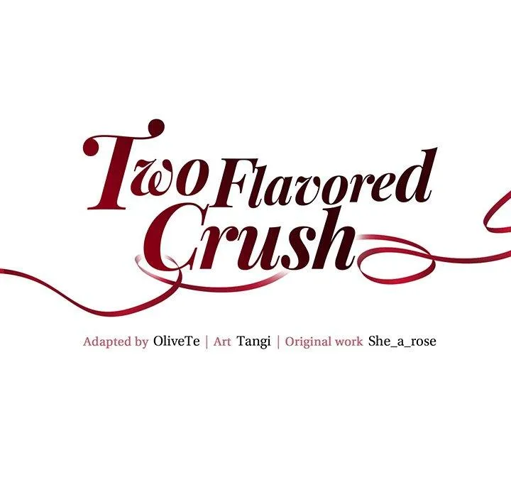 Read Two Flavored Crush chapter 2 image 22 on Lezhin
