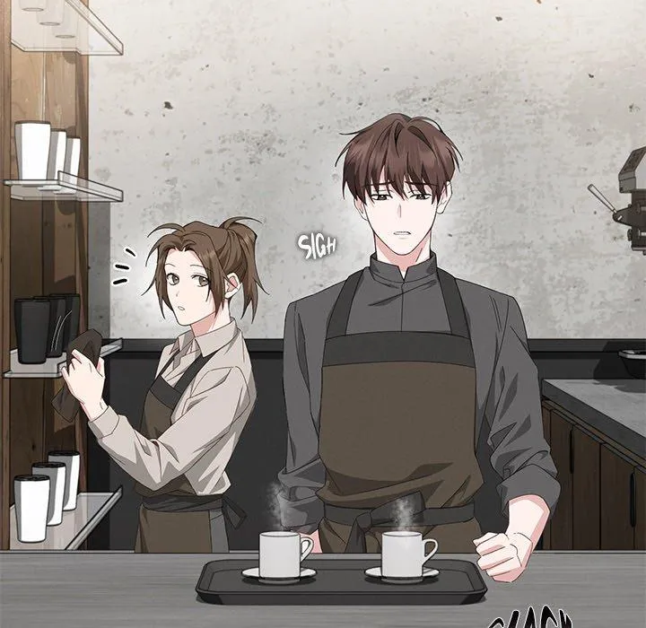 Read Two Flavored Crush chapter 2 image 26 on Lezhin