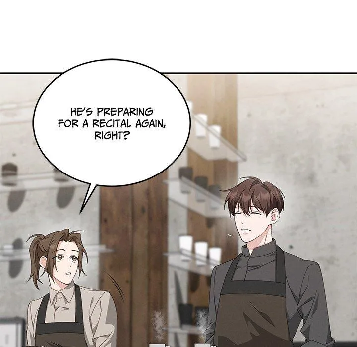 Read Two Flavored Crush chapter 2 image 29 on Lezhin