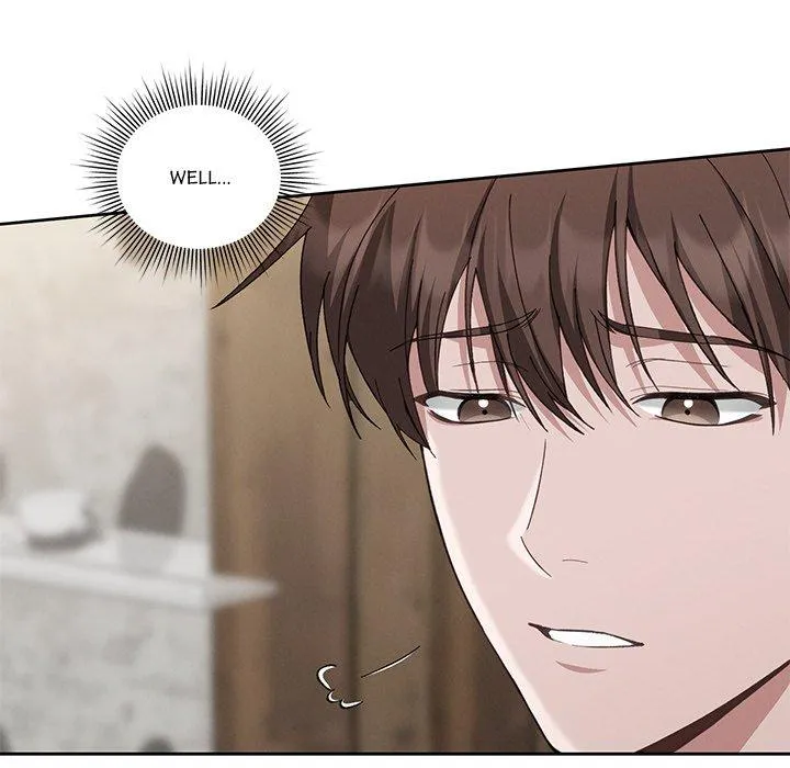 Read Two Flavored Crush chapter 2 image 31 on Lezhin
