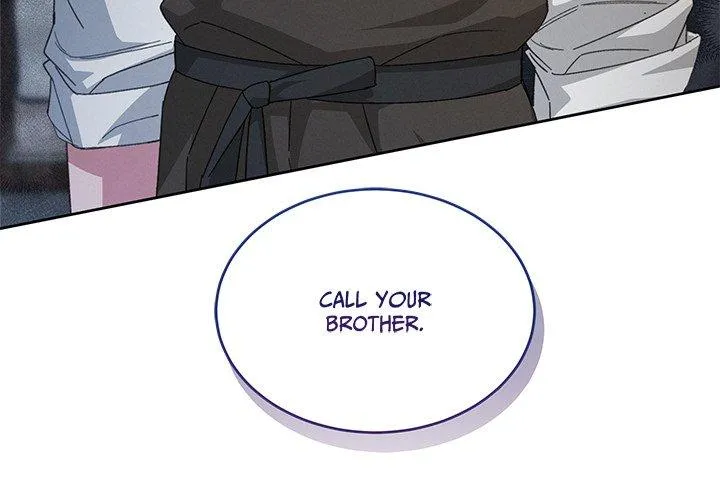 Read Two Flavored Crush chapter 2 image 4 on Lezhin