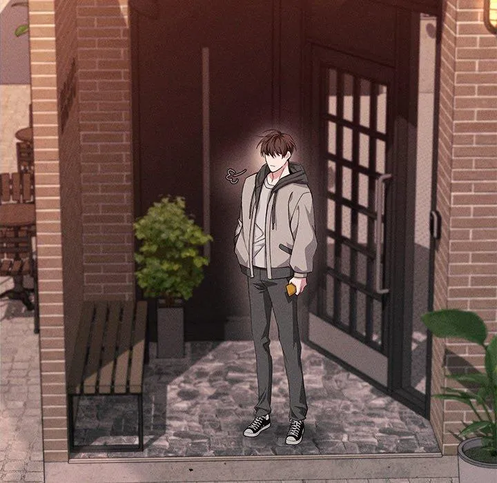 Read Two Flavored Crush chapter 2 image 43 on Lezhin