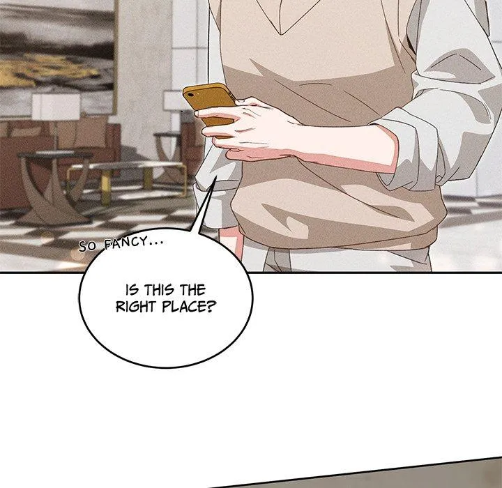 Read Two Flavored Crush chapter 2 image 66 on Lezhin