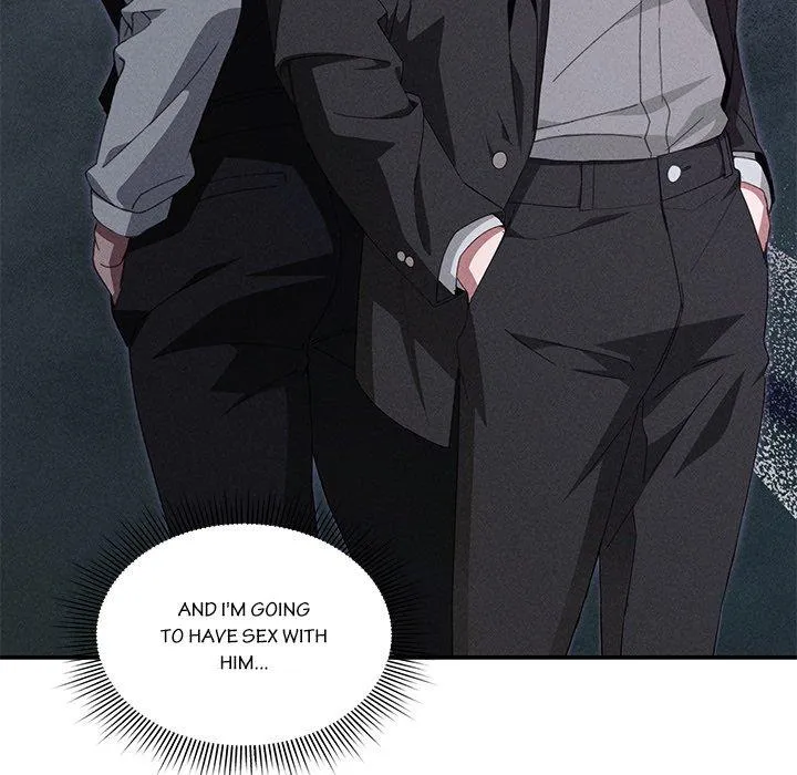 Read Two Flavored Crush chapter 2 image 76 on Lezhin