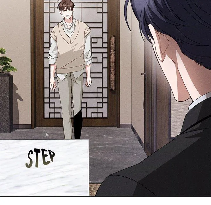 Read Two Flavored Crush chapter 2 image 84 on Lezhin