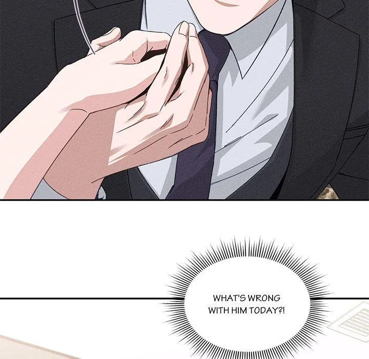 Read Two Flavored Crush chapter 2 image 95 on Lezhin
