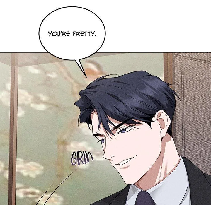 Read Two Flavored Crush chapter 2 image 98 on Lezhin