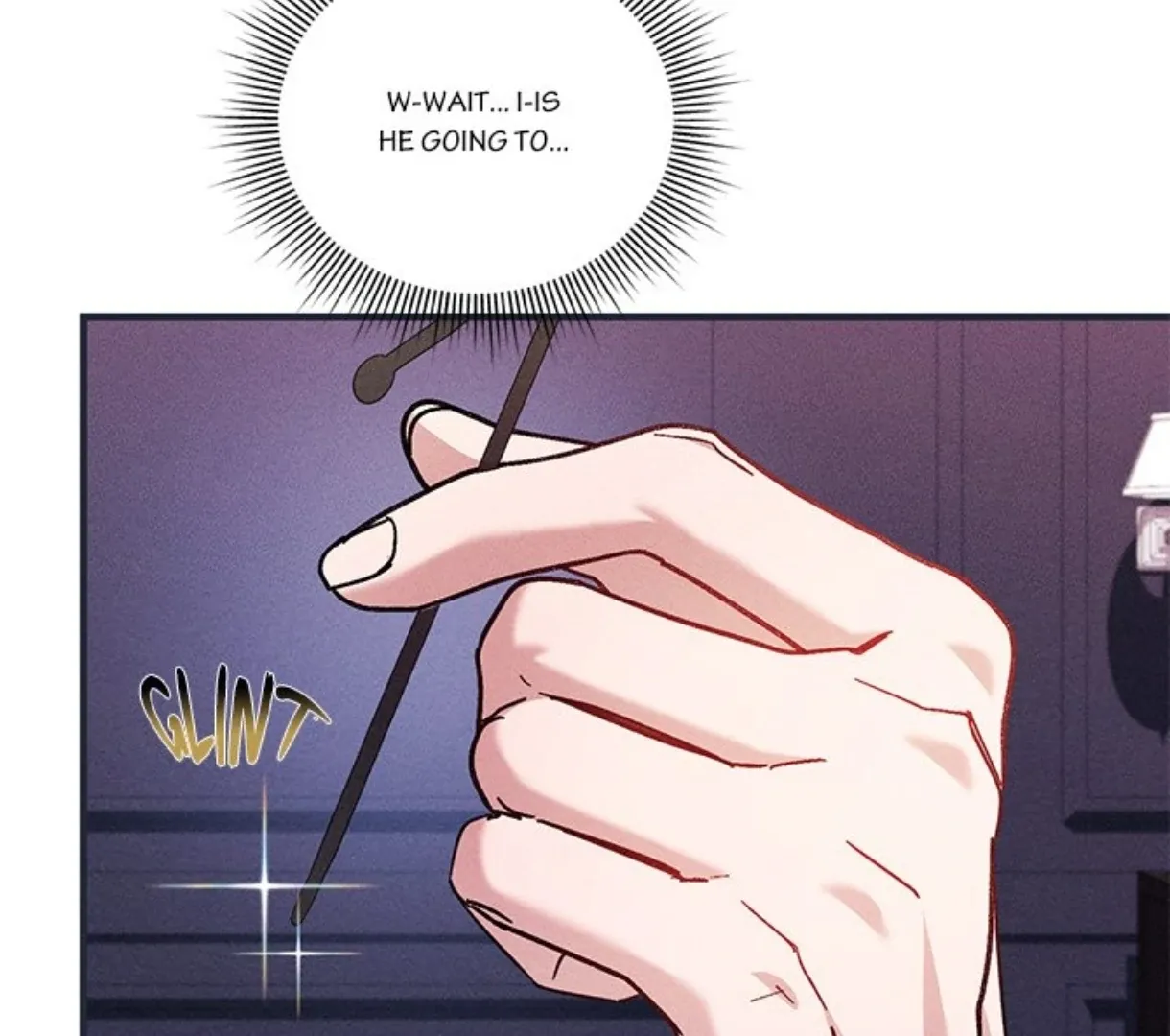 Read Two Flavored Crush chapter 21 image 10 on Lezhin
