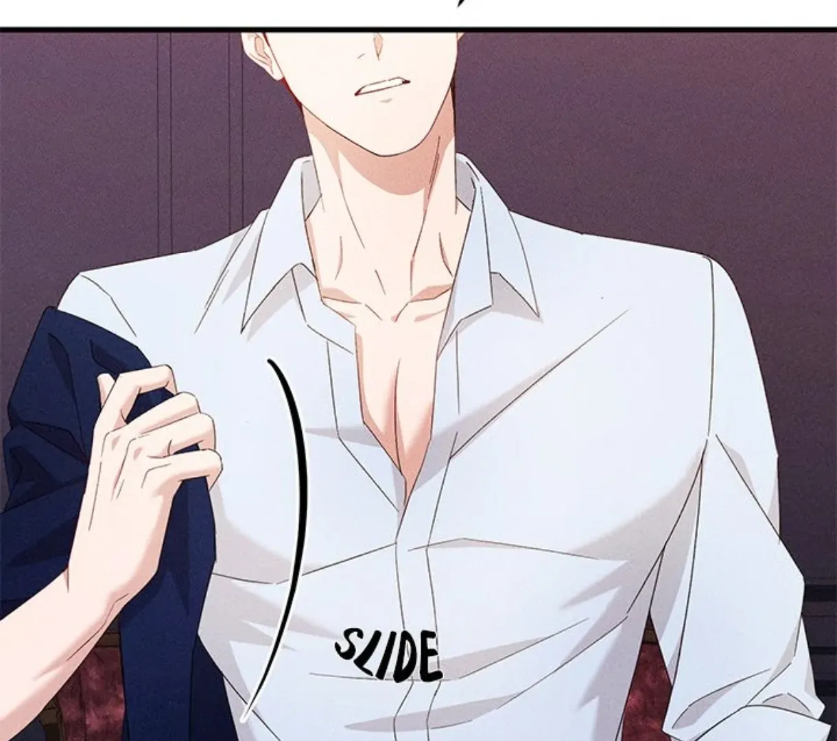 Read Two Flavored Crush chapter 21 image 104 on Lezhin