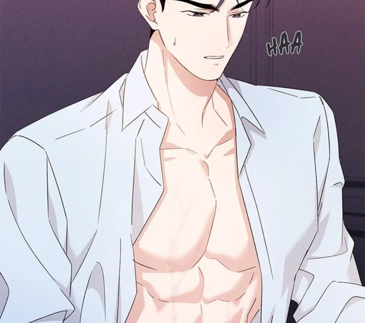 Read Two Flavored Crush chapter 21 image 110 on Lezhin