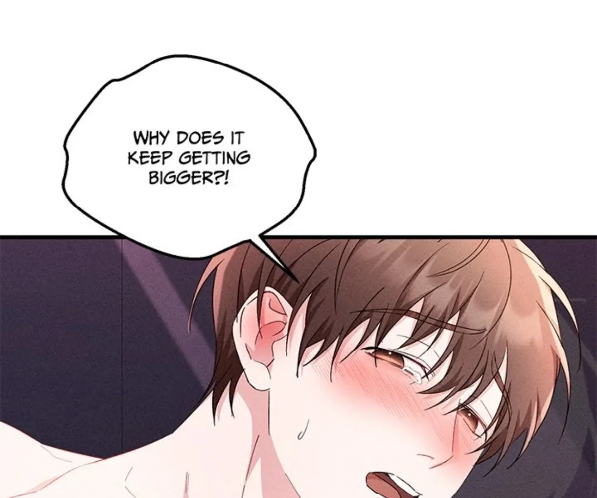 Read Two Flavored Crush chapter 21 image 115 on Lezhin
