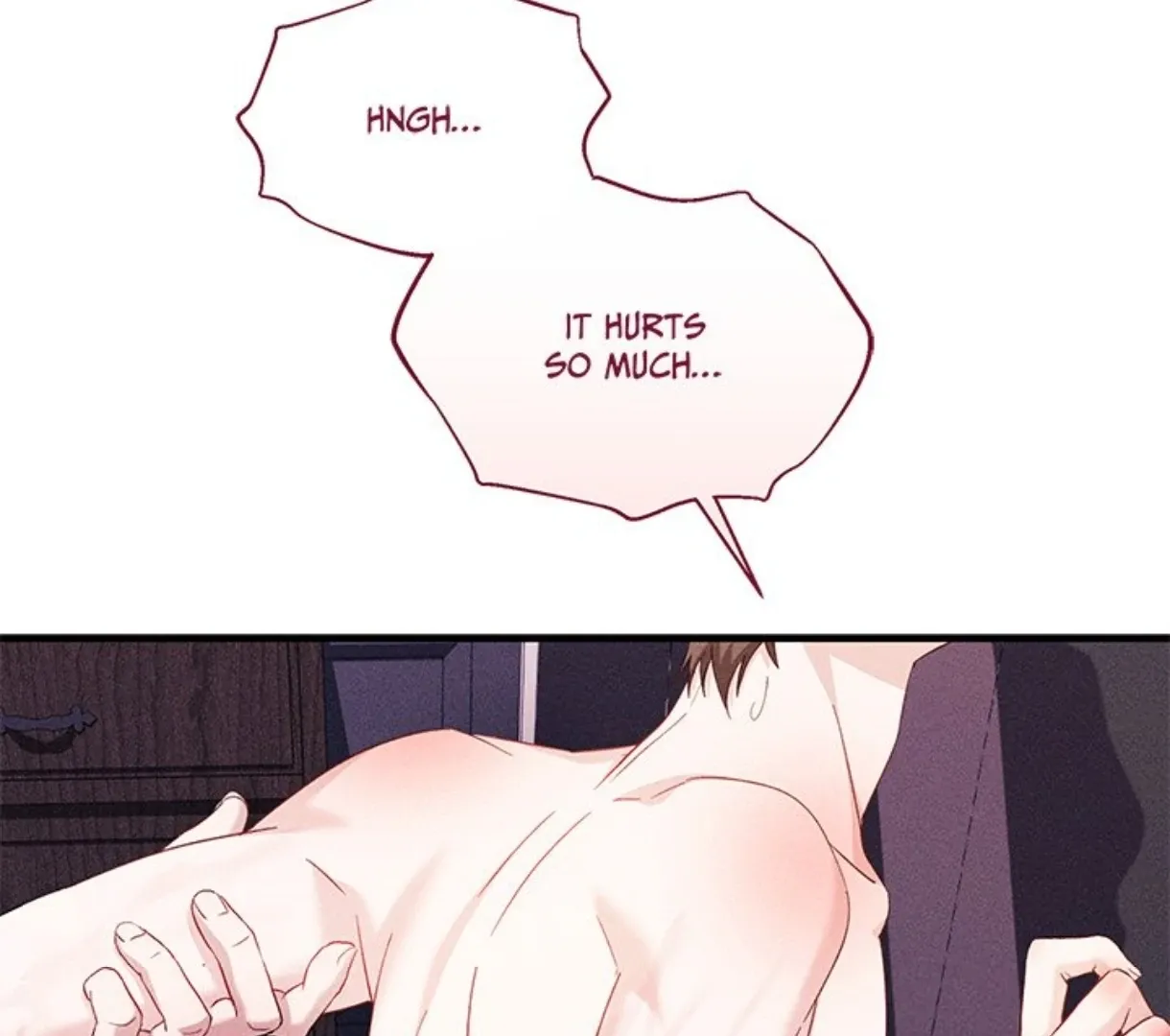 Read Two Flavored Crush chapter 21 image 122 on Lezhin