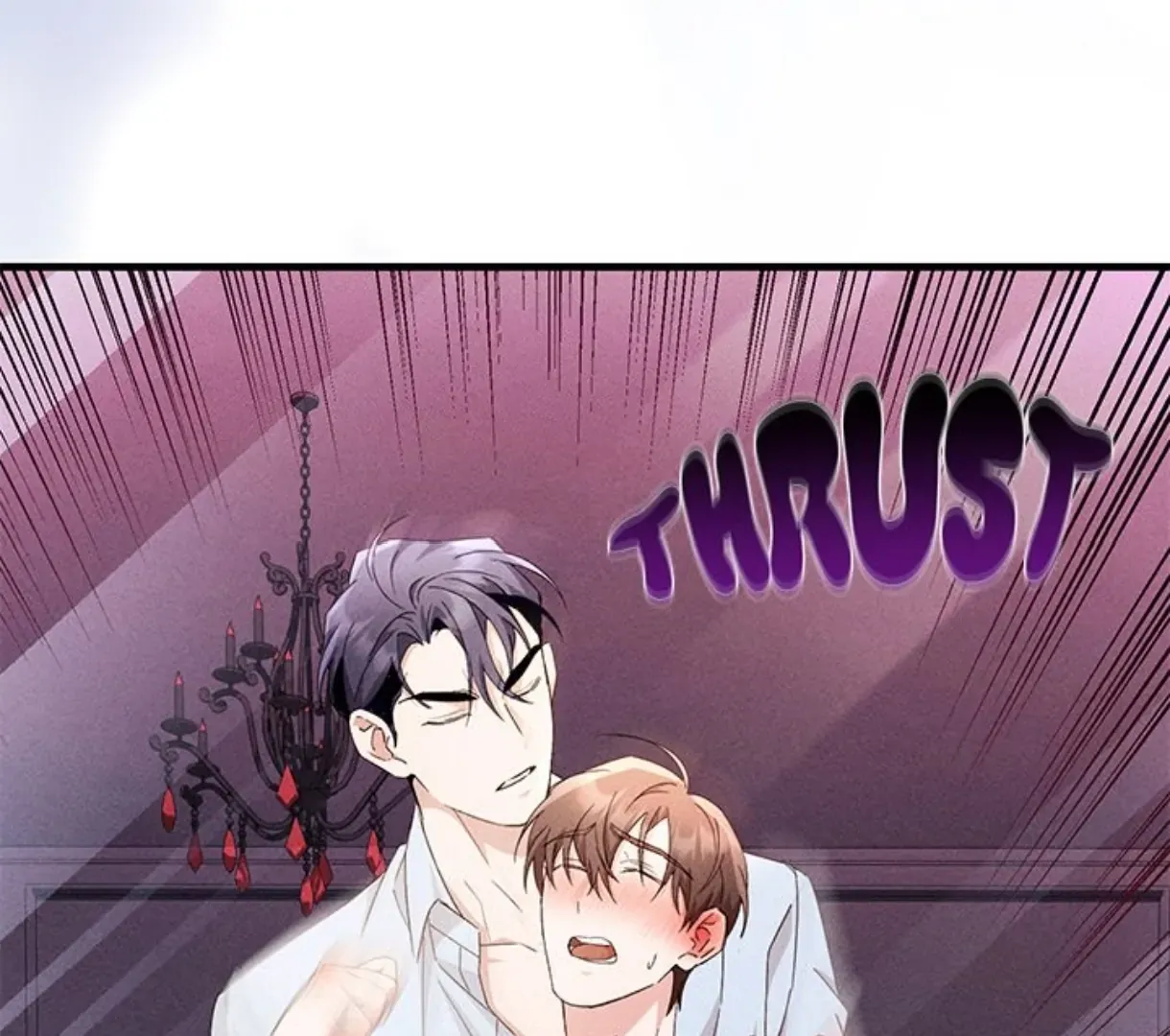 Read Two Flavored Crush chapter 21 image 128 on Lezhin