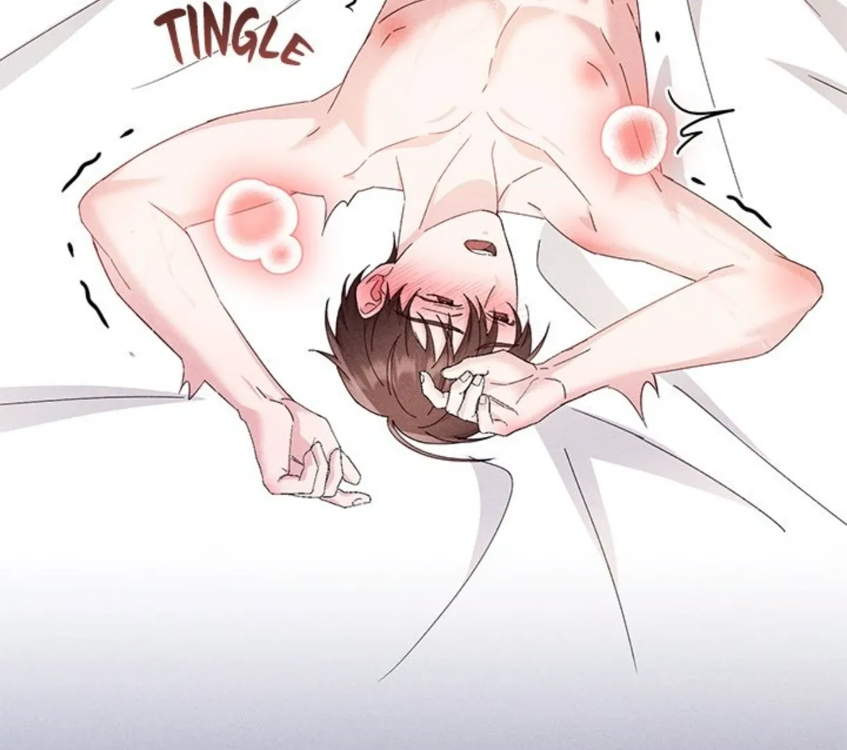 Read Two Flavored Crush chapter 21 image 13 on Lezhin