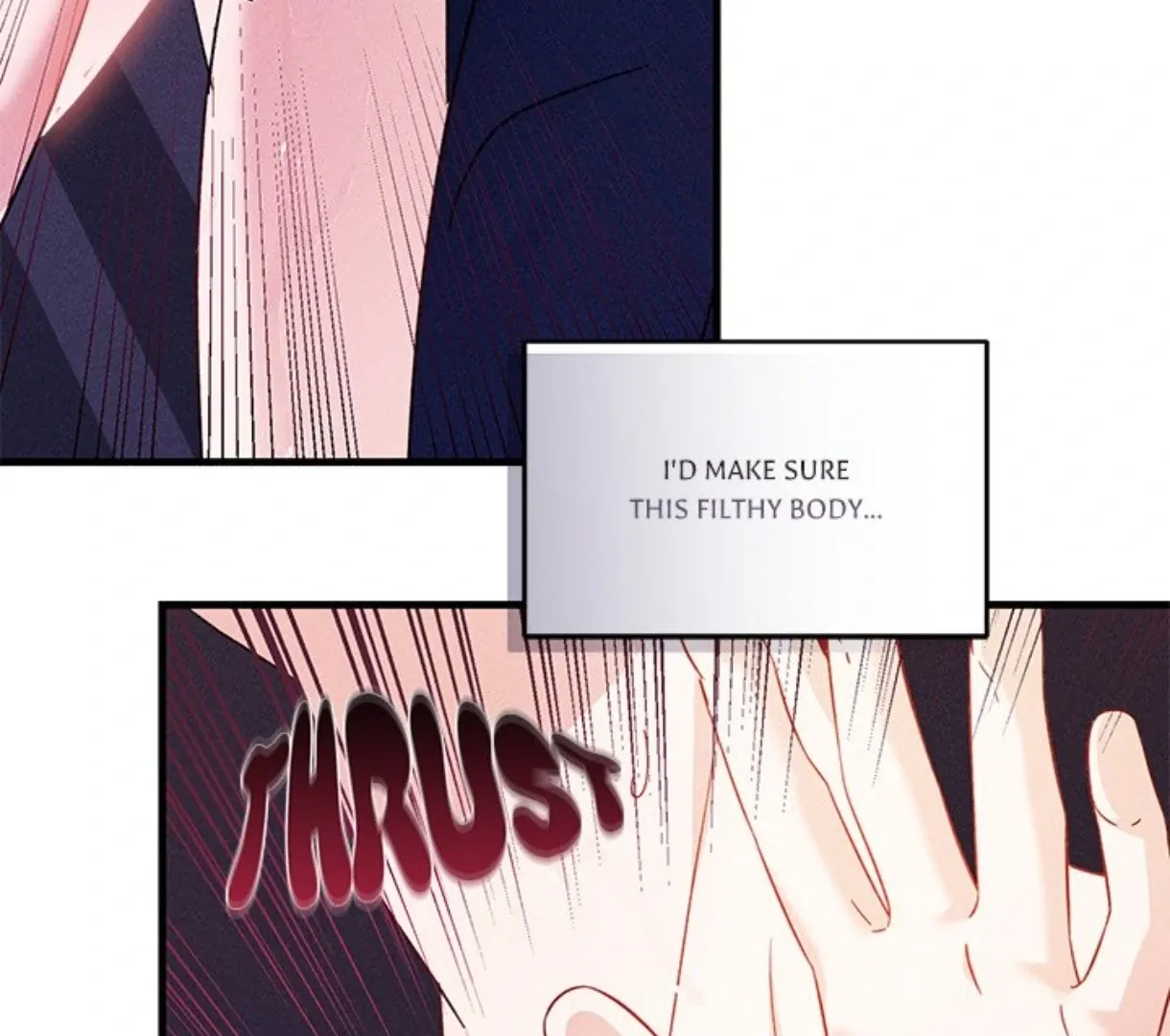 Read Two Flavored Crush chapter 21 image 133 on Lezhin