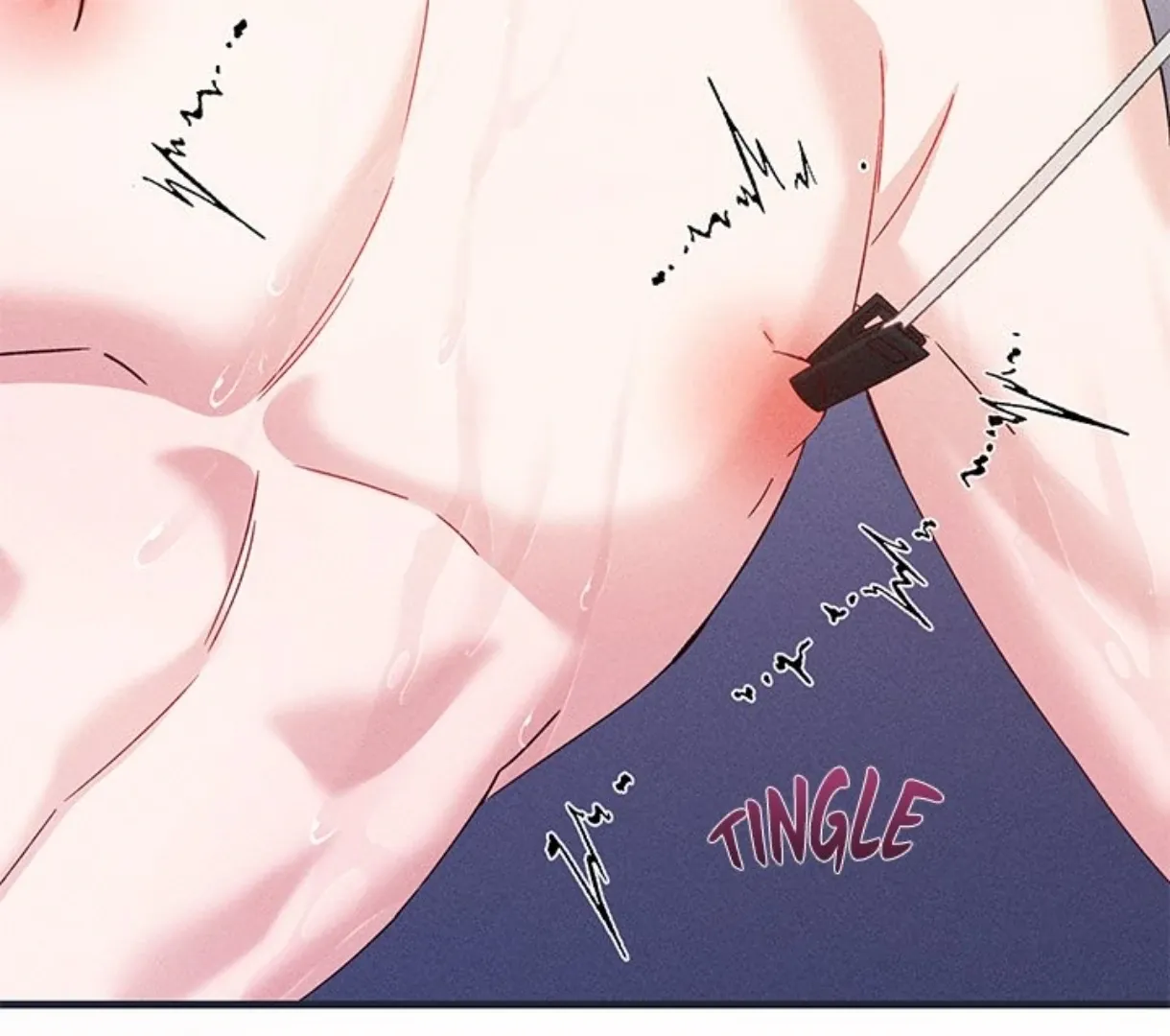 Read Two Flavored Crush chapter 21 image 150 on Lezhin