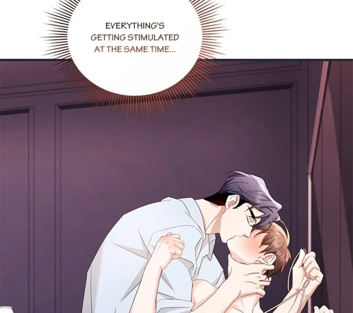 Read Two Flavored Crush chapter 21 image 152 on Lezhin