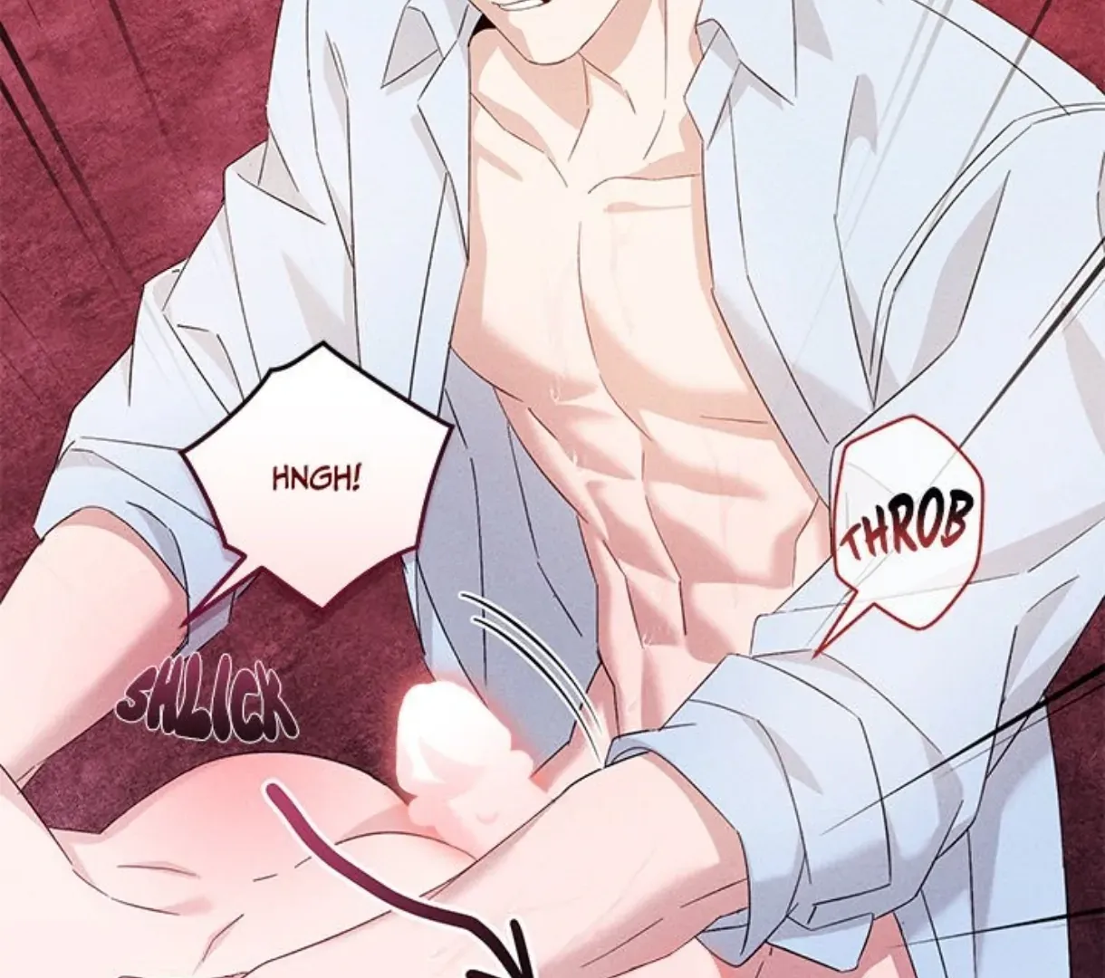 Read Two Flavored Crush chapter 21 image 165 on Lezhin