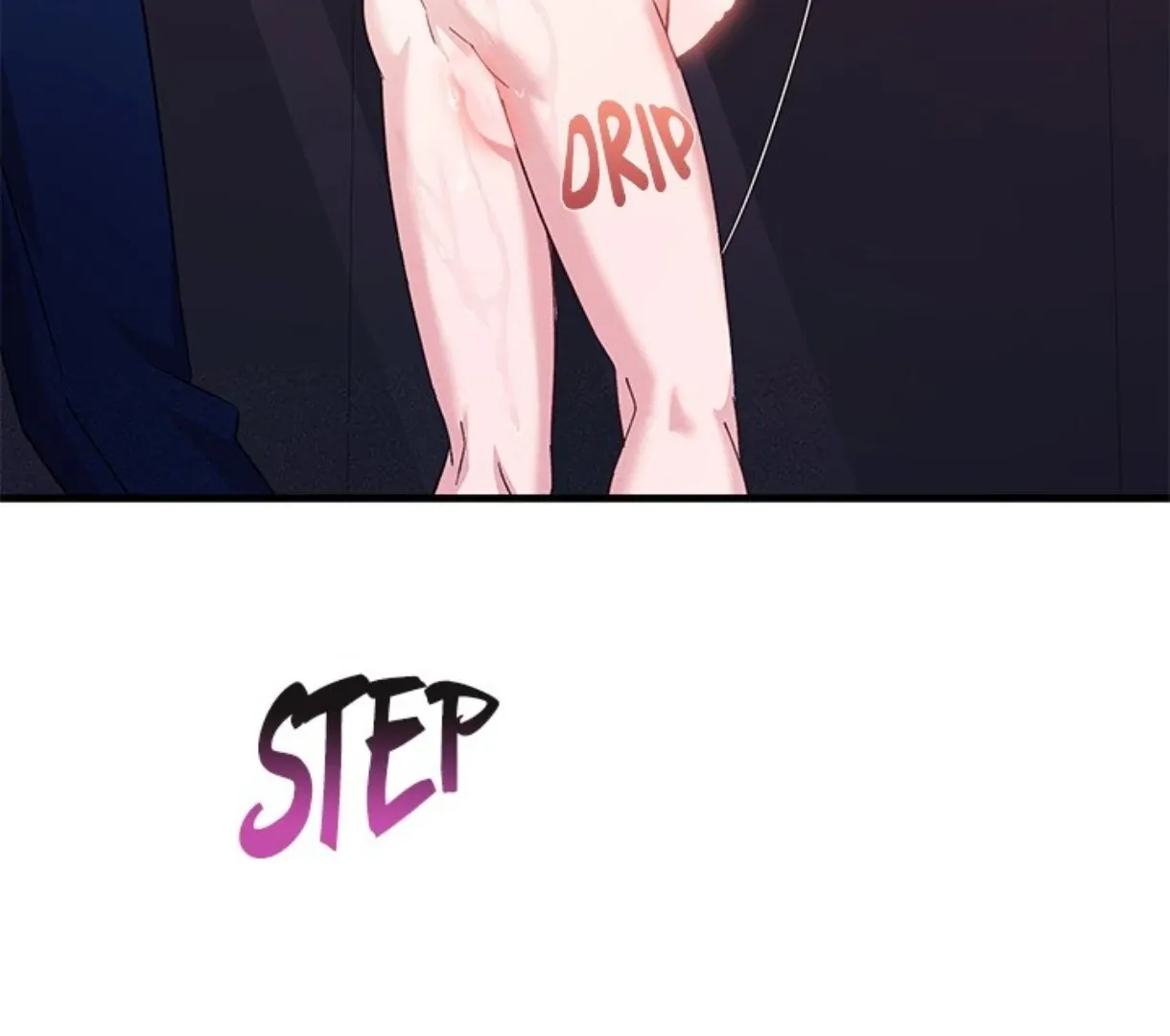 Read Two Flavored Crush chapter 21 image 168 on Lezhin