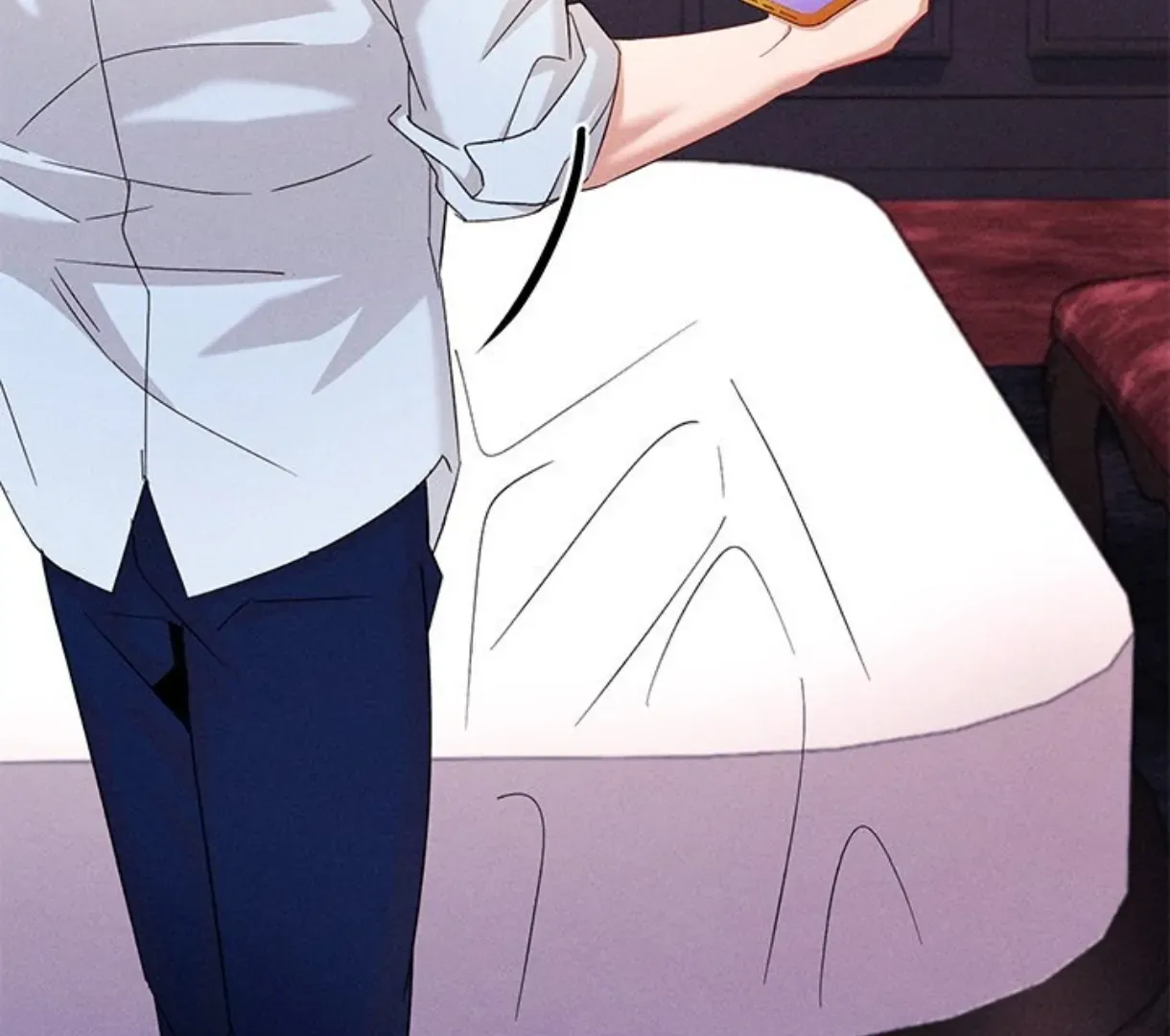 Read Two Flavored Crush chapter 21 image 171 on Lezhin