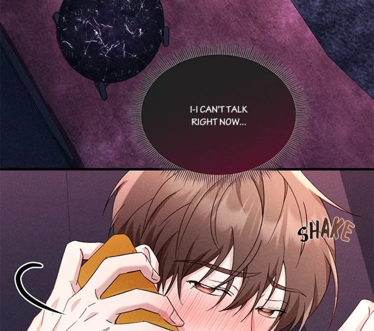 Read Two Flavored Crush chapter 21 image 179 on Lezhin